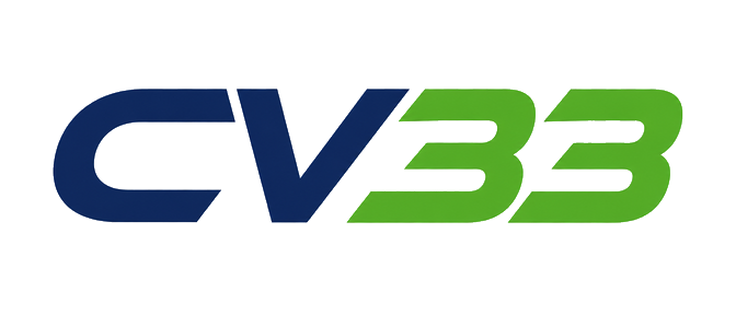 cv33 homepage logo